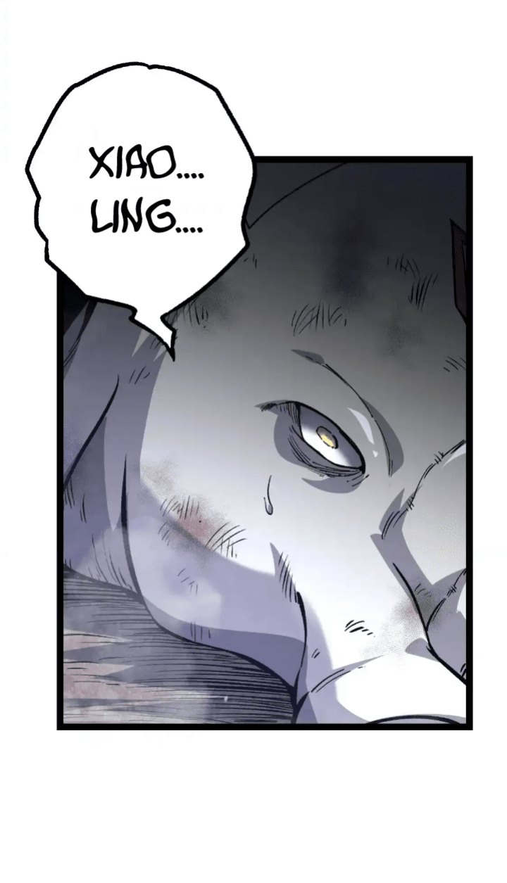 Evolution Begins With A Big Tree - Chapter 160 37