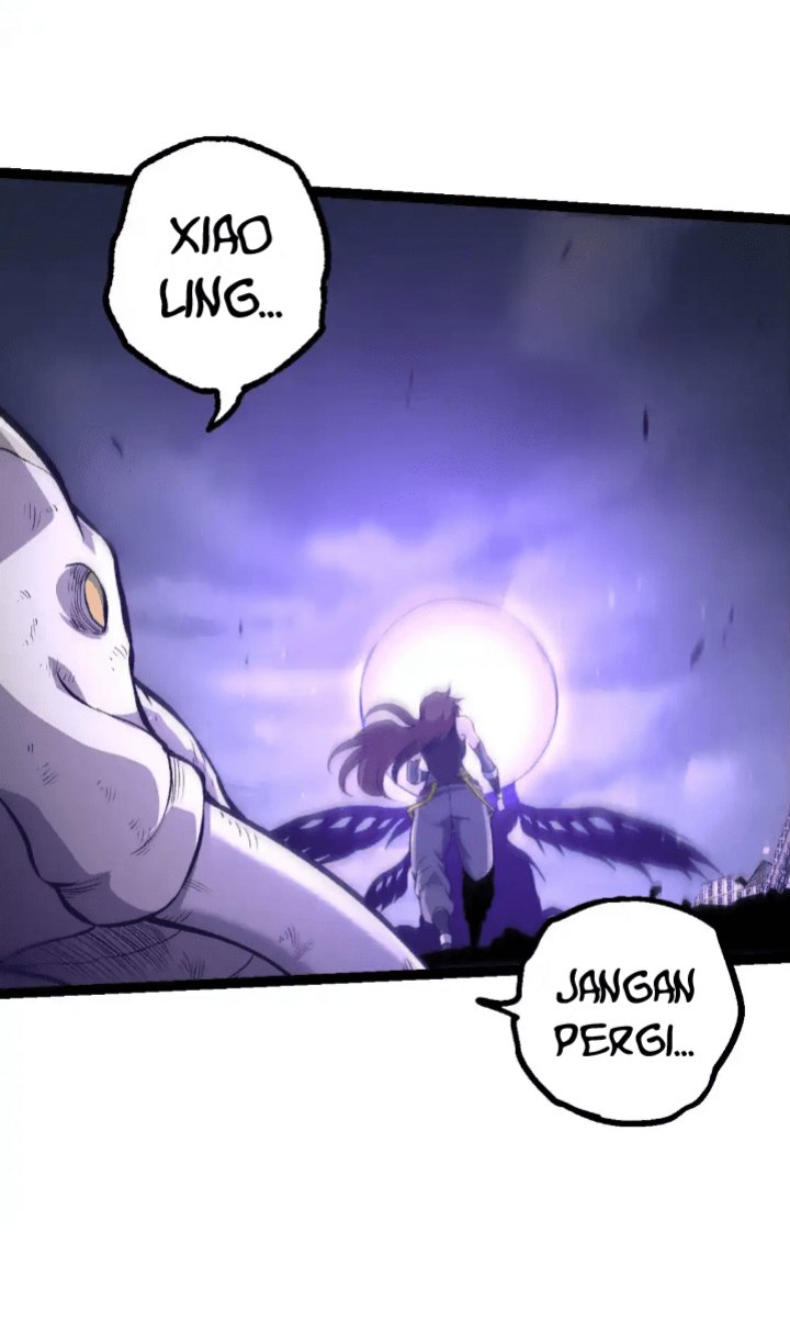 Evolution Begins With A Big Tree - Chapter 160 34