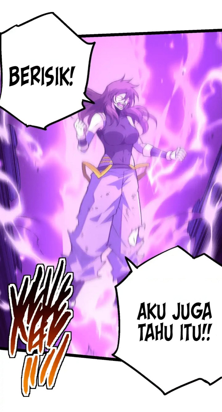 Evolution Begins With A Big Tree - Chapter 160 18