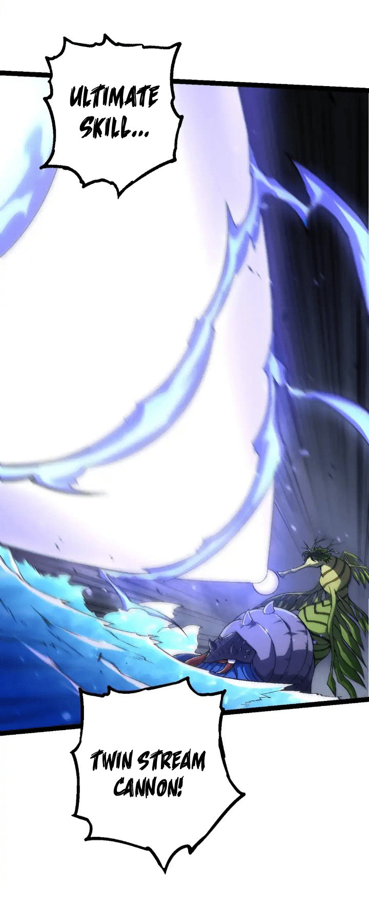 Evolution Begins With A Big Tree - Chapter 160 19