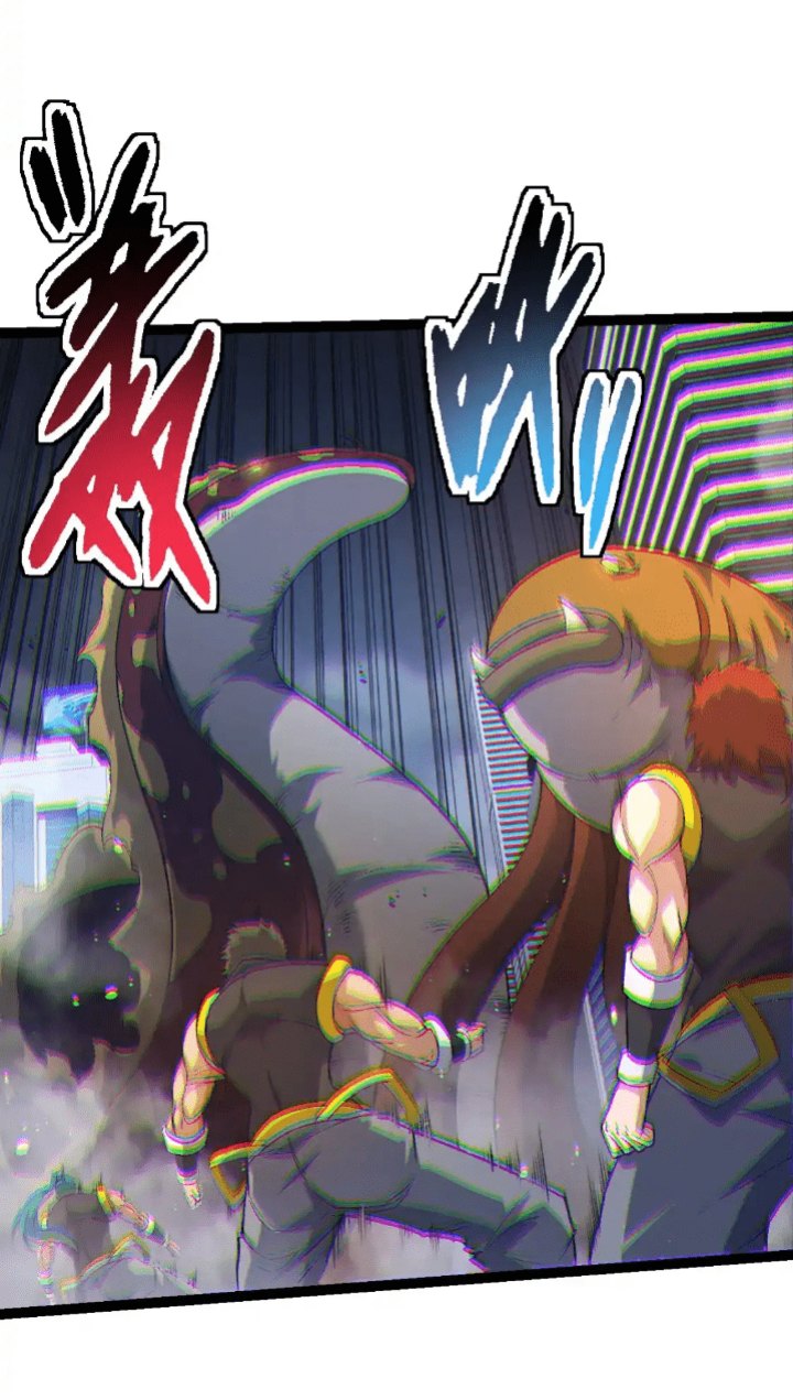 Evolution Begins With A Big Tree - Chapter 160 12
