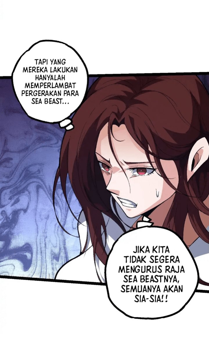 Evolution Begins With A Big Tree - Chapter 160 6