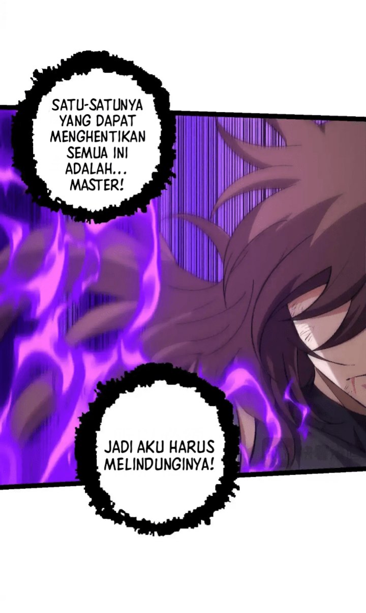 Evolution Begins With A Big Tree - Chapter 160 43