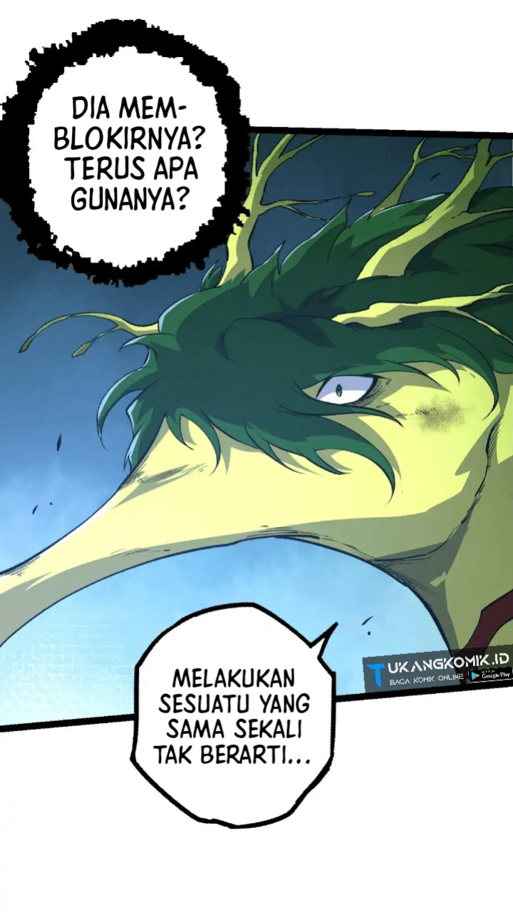 Evolution Begins With A Big Tree - Chapter 160 53