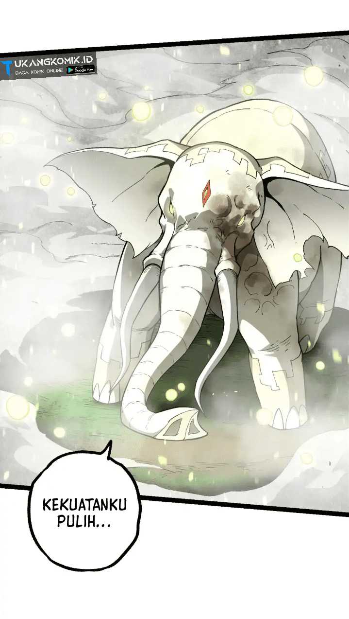 Evolution Begins With A Big Tree - Chapter 161 8