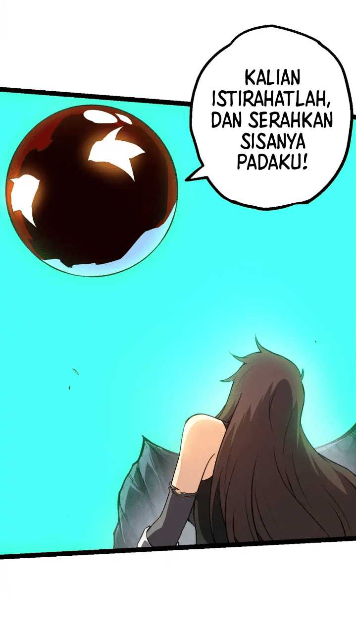 Evolution Begins With A Big Tree - Chapter 161 9