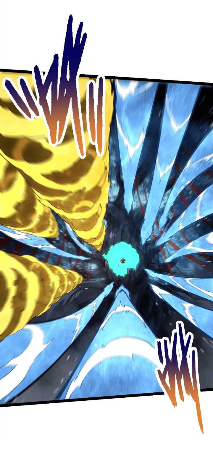 Evolution Begins With A Big Tree - Chapter 161 20