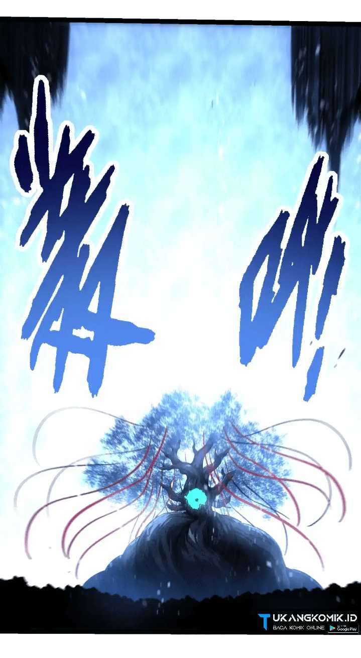 Evolution Begins With A Big Tree - Chapter 161 25