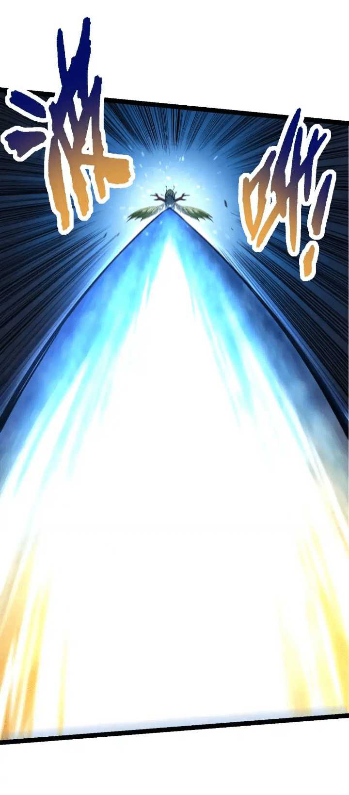 Evolution Begins With A Big Tree - Chapter 161 30