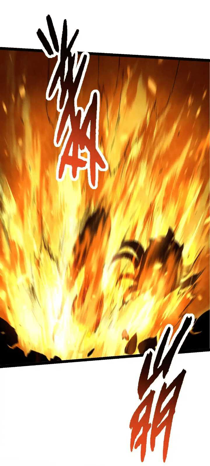 Evolution Begins With A Big Tree - Chapter 161 37