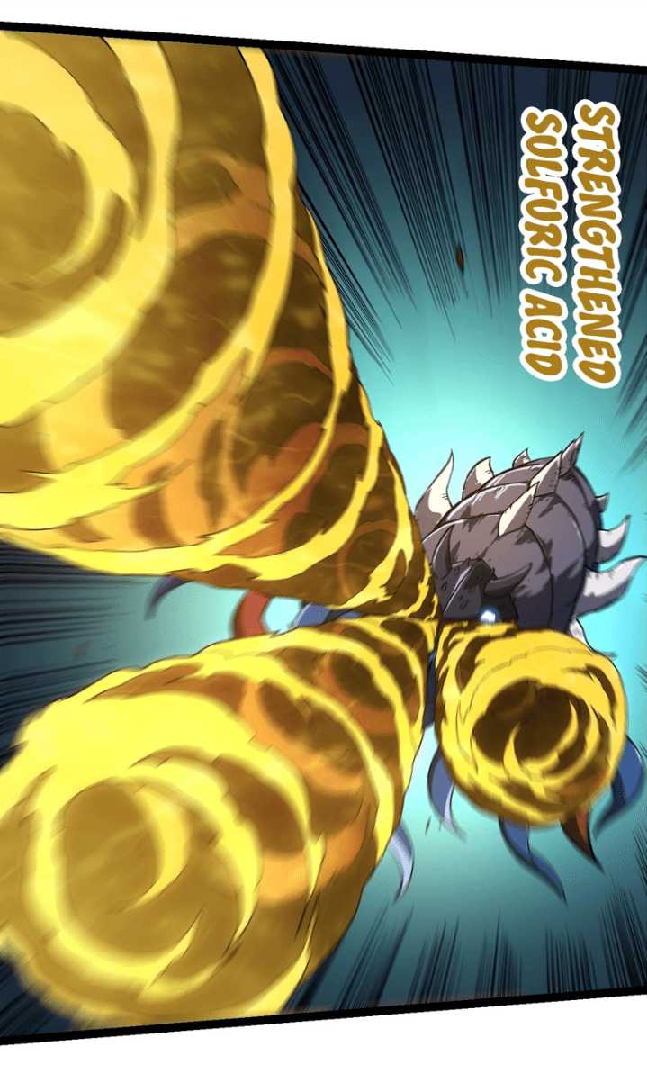 Evolution Begins With A Big Tree - Chapter 161 19