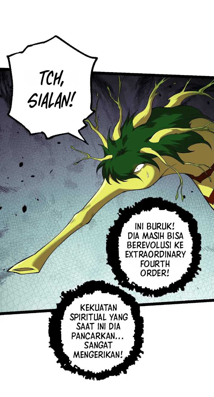 Evolution Begins With A Big Tree - Chapter 161 12
