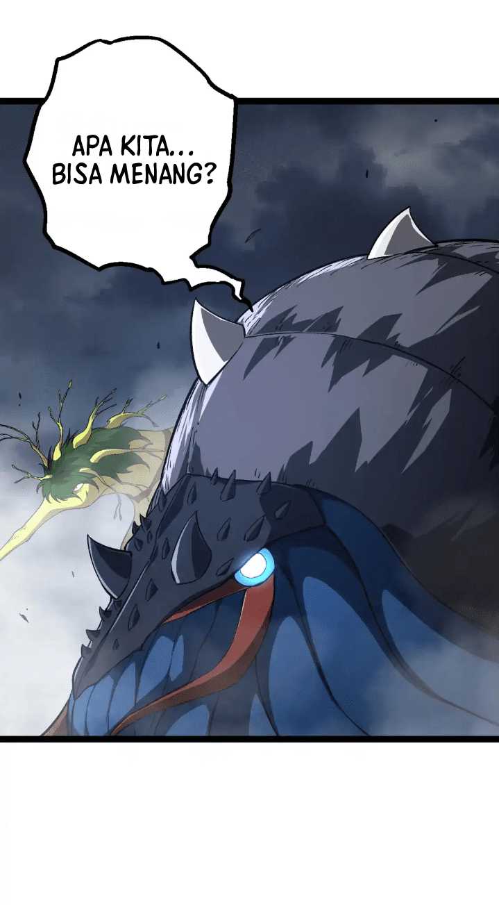 Evolution Begins With A Big Tree - Chapter 161 13
