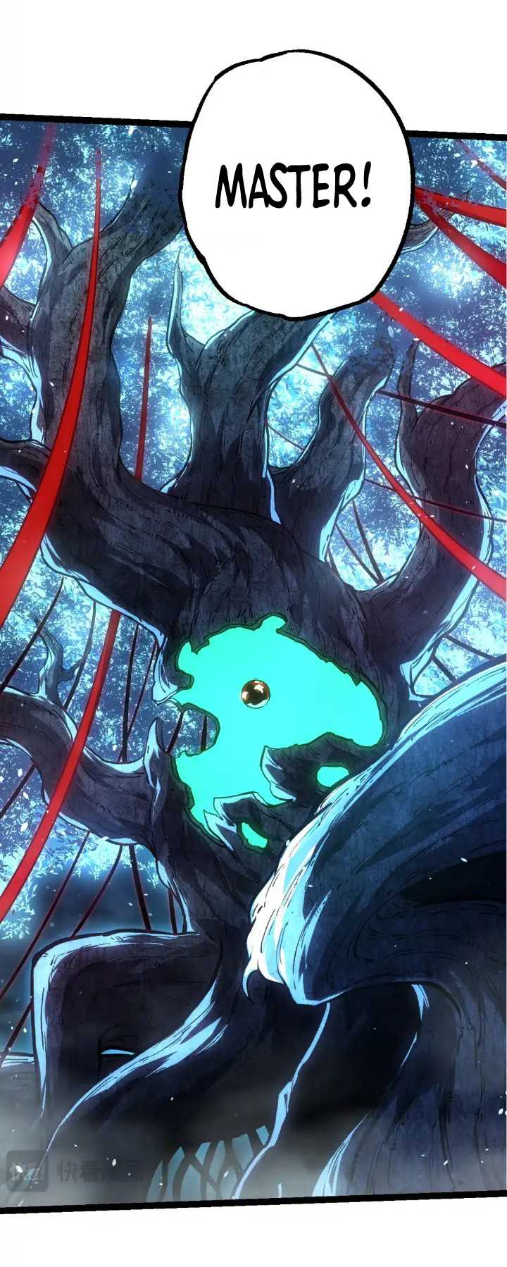 Evolution Begins With A Big Tree - Chapter 161 6