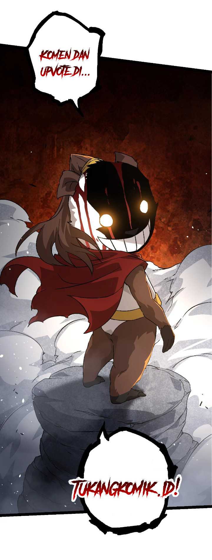 Evolution Begins With A Big Tree - Chapter 161 62
