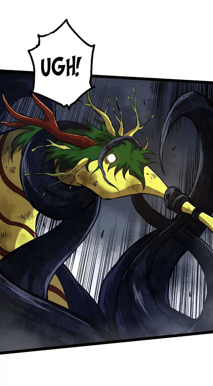 Evolution Begins With A Big Tree - Chapter 161 49