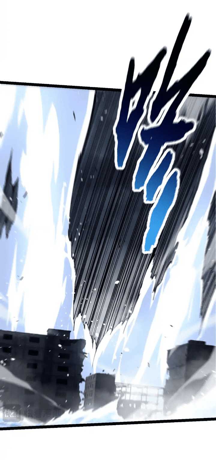 Evolution Begins With A Big Tree - Chapter 161 42