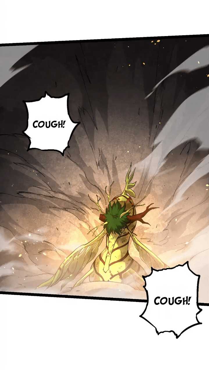 Evolution Begins With A Big Tree - Chapter 161 43