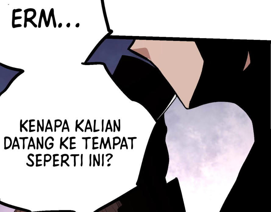 Evolution Begins With A Big Tree - Chapter 17 86