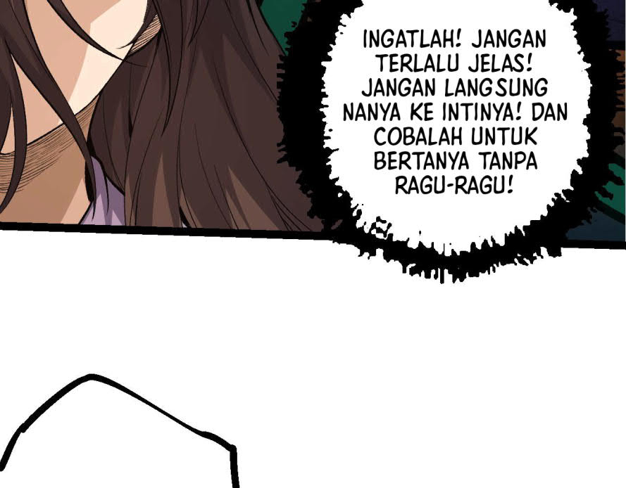 Evolution Begins With A Big Tree - Chapter 17 85
