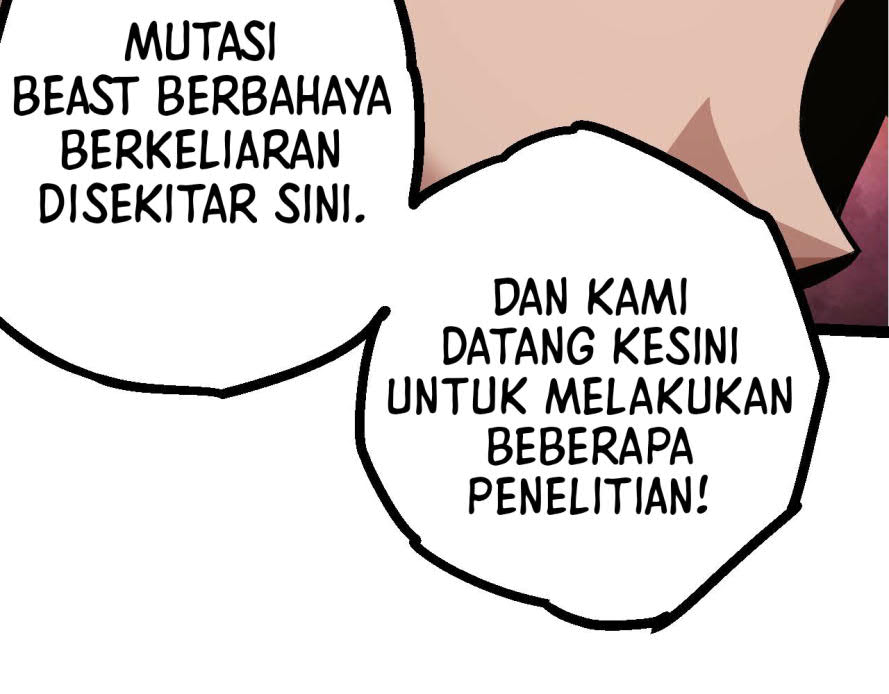 Evolution Begins With A Big Tree - Chapter 17 92