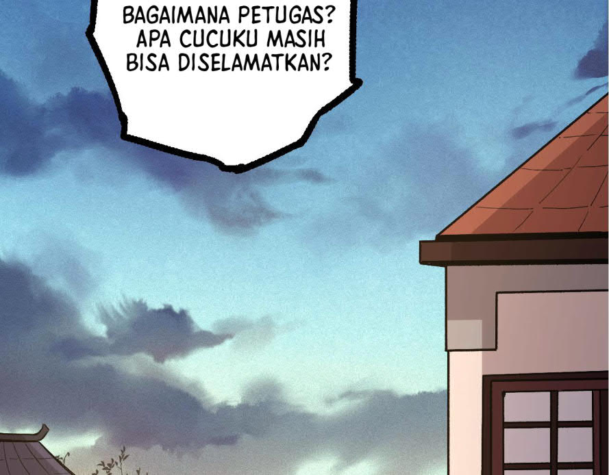 Evolution Begins With A Big Tree - Chapter 17 2