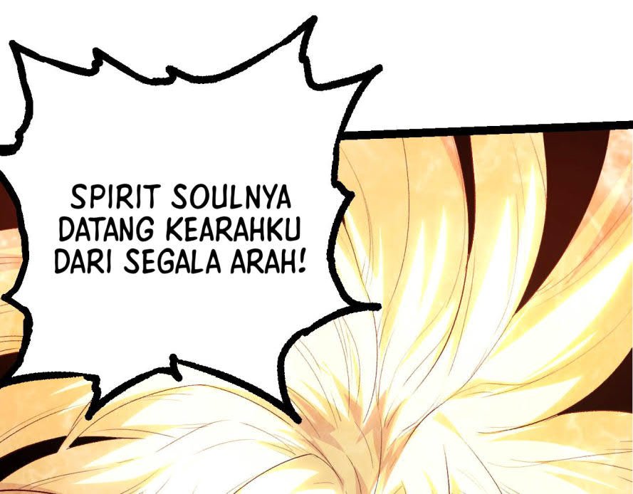 Evolution Begins With A Big Tree - Chapter 17 28