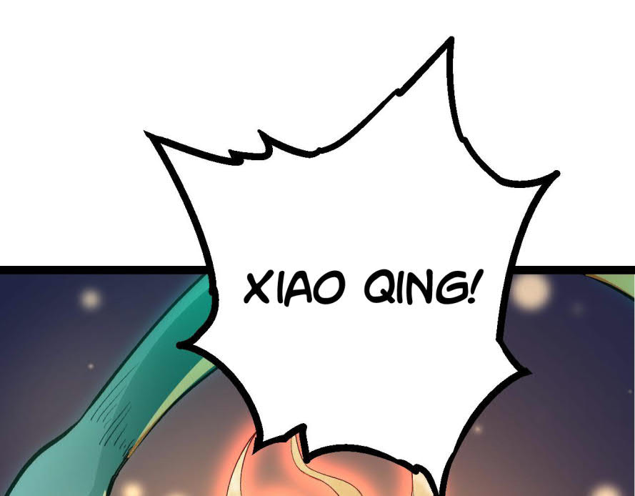 Evolution Begins With A Big Tree - Chapter 17 21