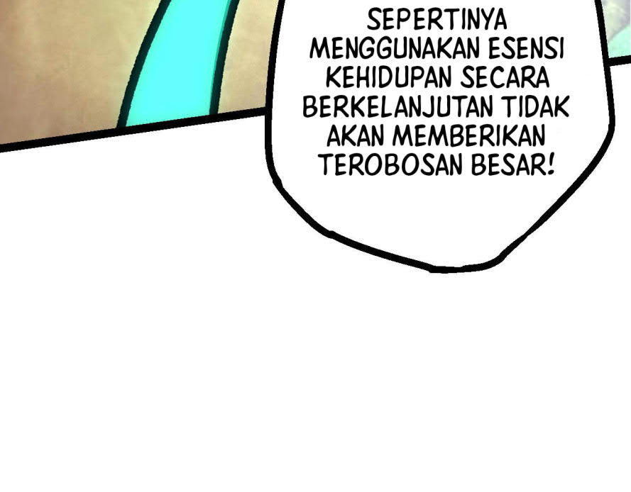 Evolution Begins With A Big Tree - Chapter 17 27