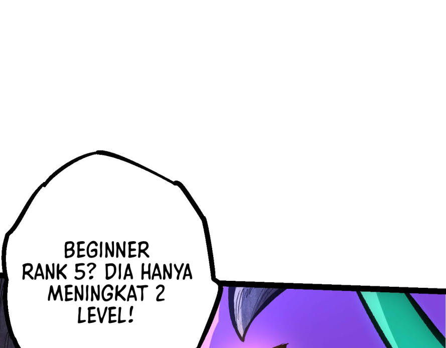 Evolution Begins With A Big Tree - Chapter 17 25