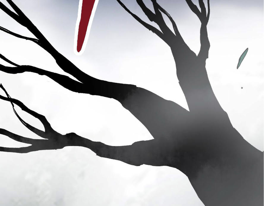 Evolution Begins With A Big Tree - Chapter 17 189