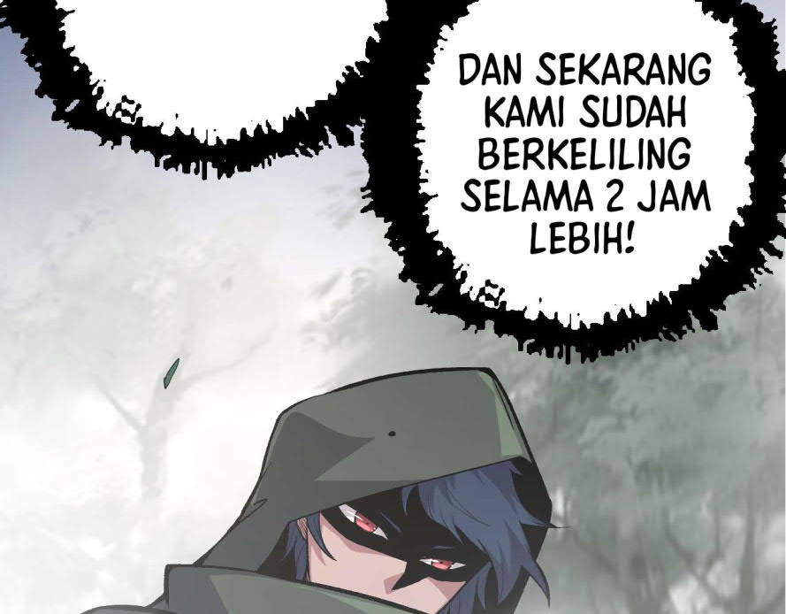 Evolution Begins With A Big Tree - Chapter 17 182