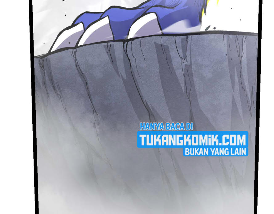 Evolution Begins With A Big Tree - Chapter 17 186