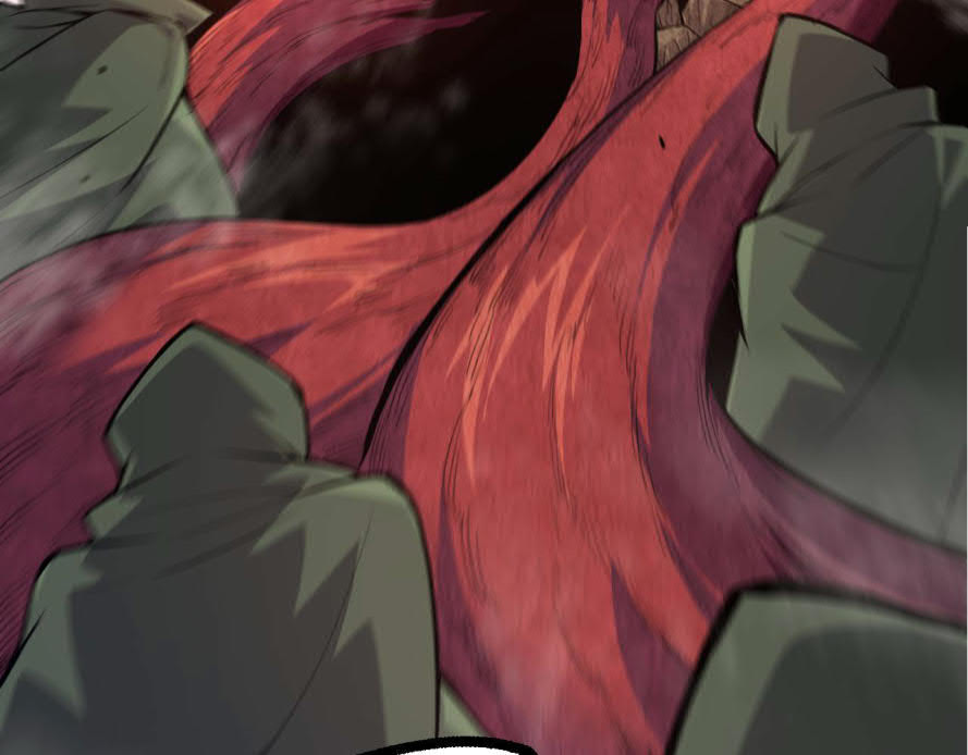 Evolution Begins With A Big Tree - Chapter 17 127