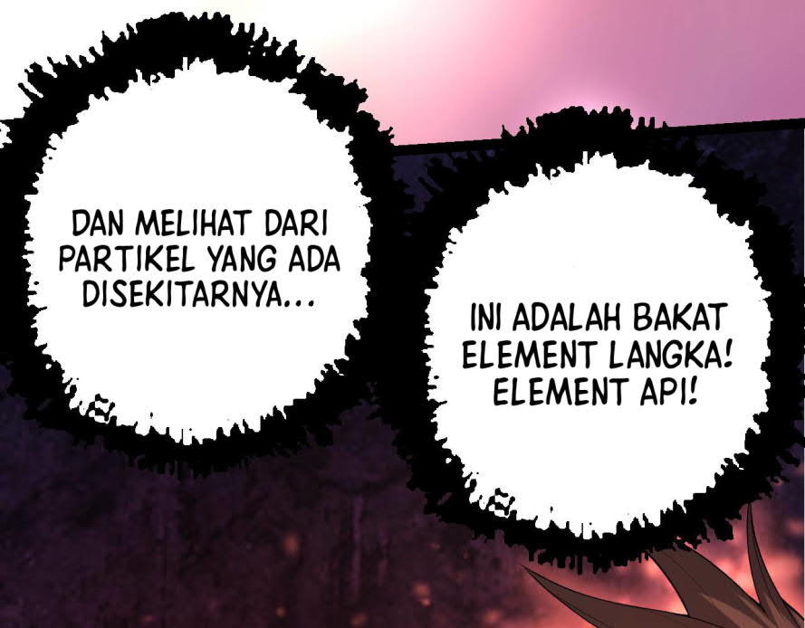 Evolution Begins With A Big Tree - Chapter 17 13