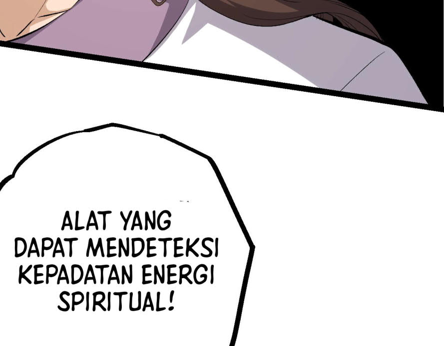 Evolution Begins With A Big Tree - Chapter 17 112