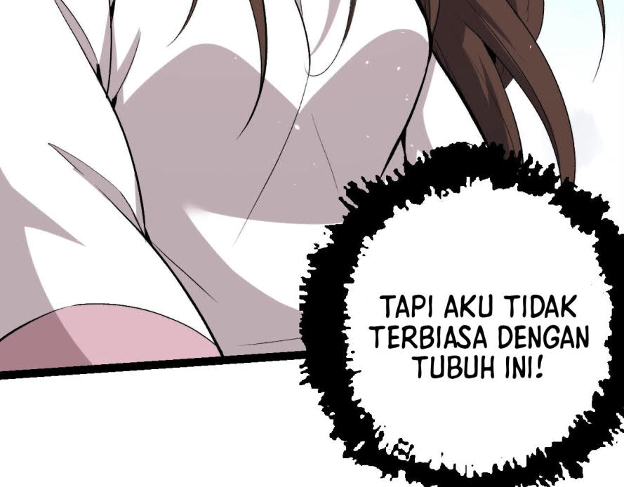 Evolution Begins With A Big Tree - Chapter 17 63