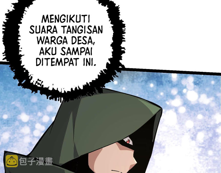 Evolution Begins With A Big Tree - Chapter 17 7