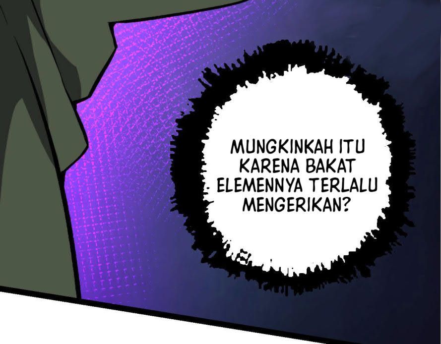 Evolution Begins With A Big Tree - Chapter 17 59