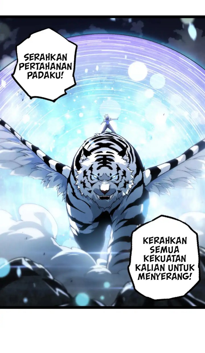 Evolution Begins With A Big Tree - Chapter 179 20