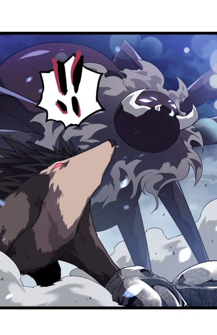 Evolution Begins With A Big Tree - Chapter 179 21