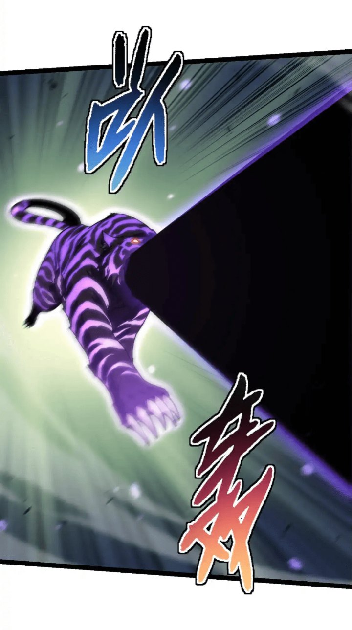 Evolution Begins With A Big Tree - Chapter 179 27