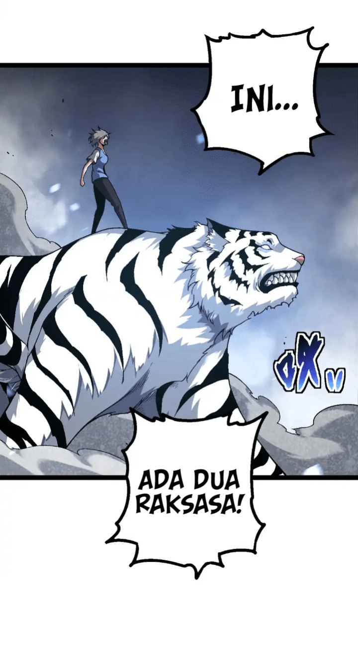 Evolution Begins With A Big Tree - Chapter 179 24