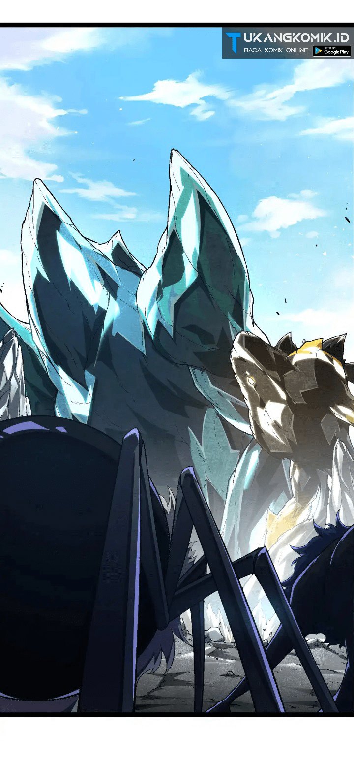 Evolution Begins With A Big Tree - Chapter 179 25