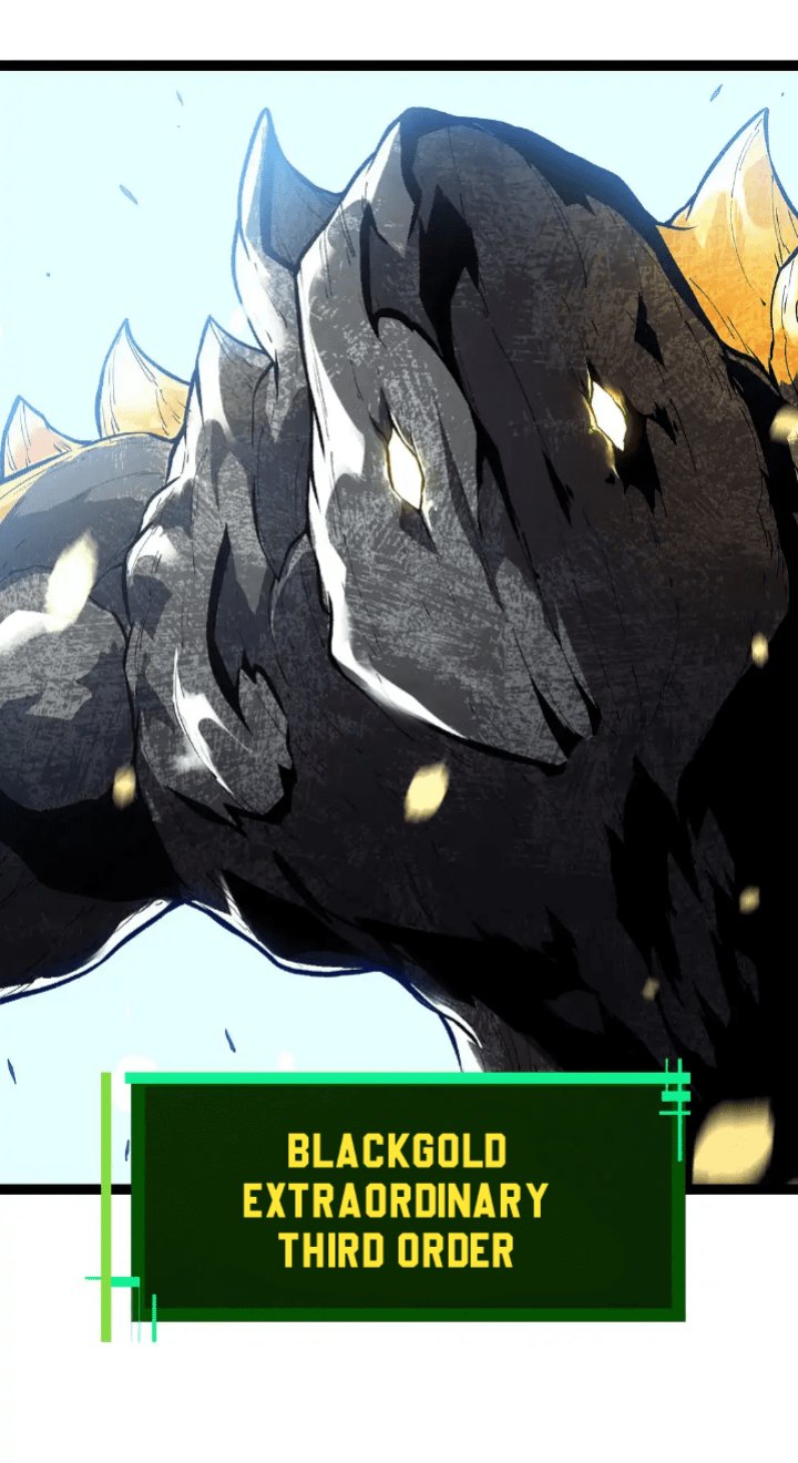 Evolution Begins With A Big Tree - Chapter 179 3