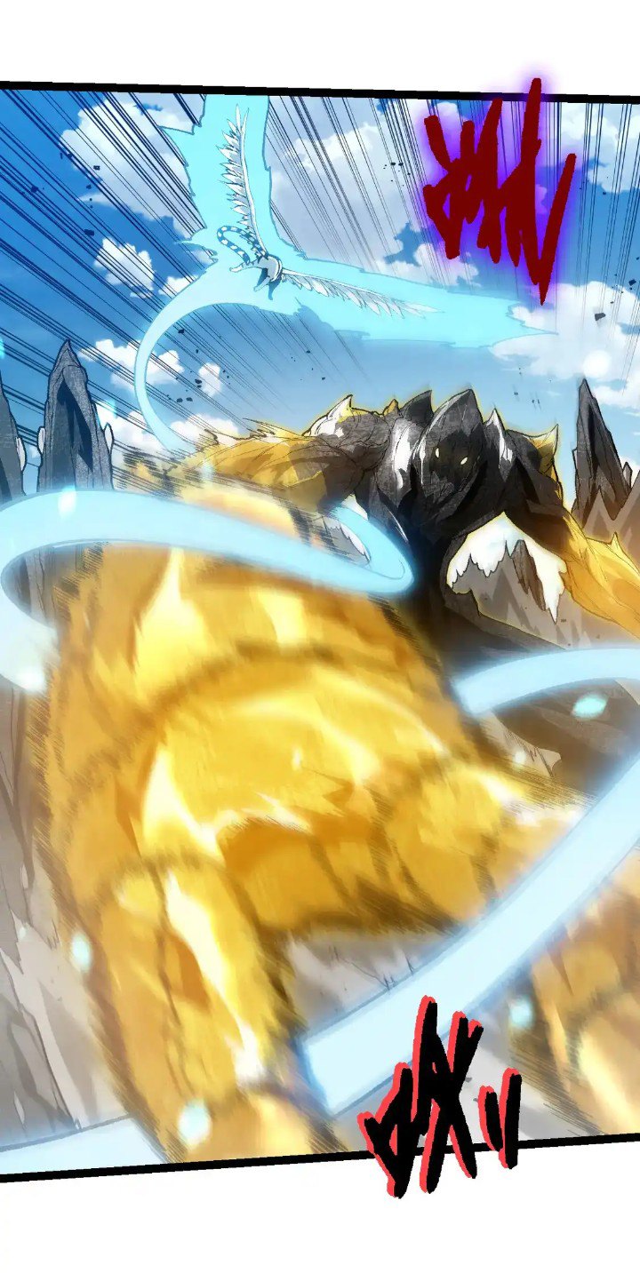 Evolution Begins With A Big Tree - Chapter 179 35