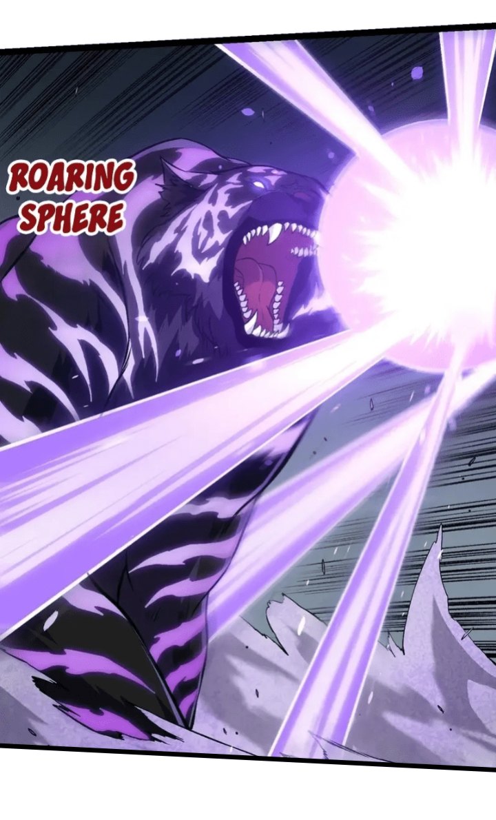 Evolution Begins With A Big Tree - Chapter 179 10