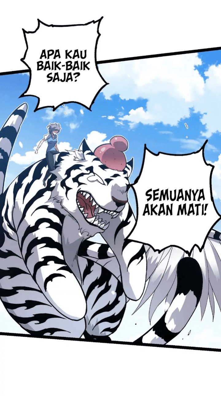 Evolution Begins With A Big Tree - Chapter 179 17