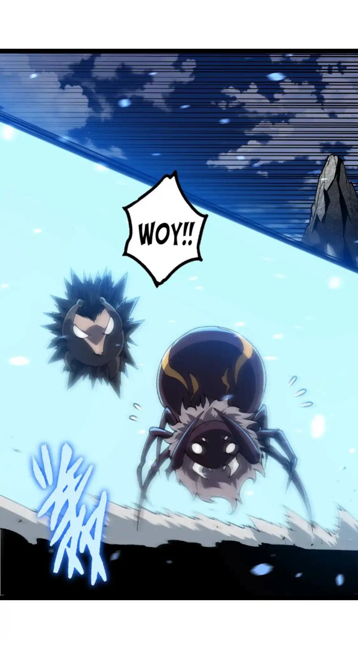 Evolution Begins With A Big Tree - Chapter 179 42