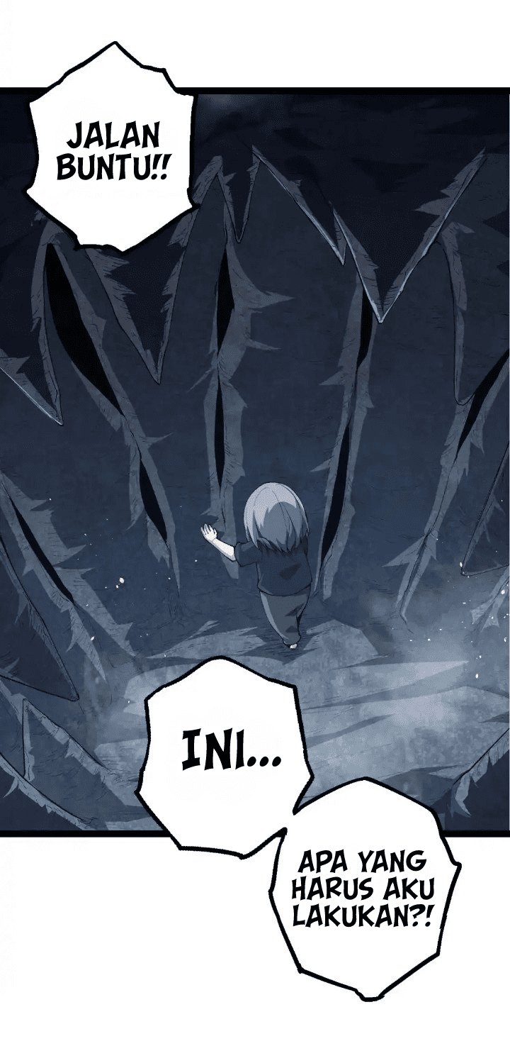 Evolution Begins With A Big Tree - Chapter 172 8
